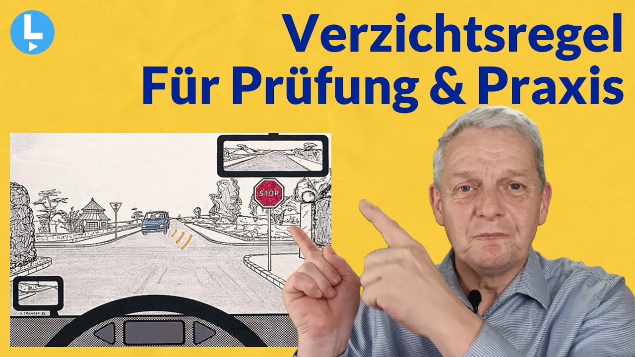 GW #05.09 | Verzichtsregel: Für Prüfung & Praxis