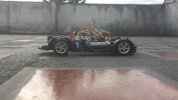 Carro RC con Arduino