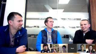 Angular Air: The Angular Team Wealth