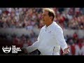 Should Alabama be penalized for weak non-conference schedule? | The College Football Show