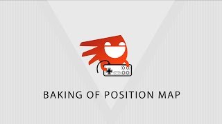 How to make Position Map (gradient map) in Blender3d. From simple to advanced