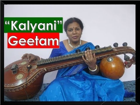 6th-geetam-kamala-jadala-with-notes-kalyani-ragam-triputa-talam