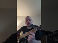 What's Up 4 Non Blondes Key Of D Using 16th Note Downstrum Picking Pattern