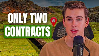 Land Flipping Contracts 101: The 2-Contract System That Protects Your Deals