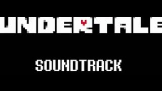UNDERTALE Soundtracks - 42 Thundersnail