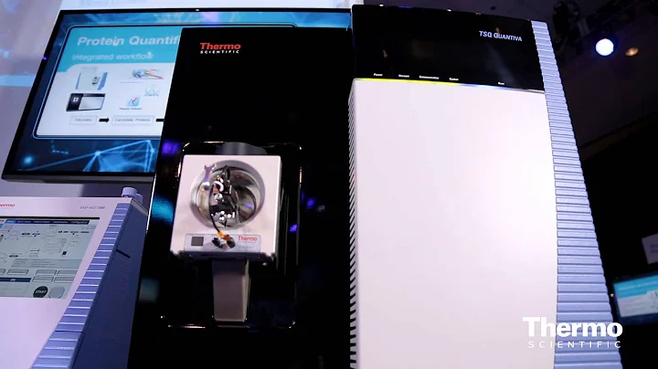 Expert Insight: Tim Stratton Spotlights the Thermo Scientific Orbitrap Fusion Mass Spec