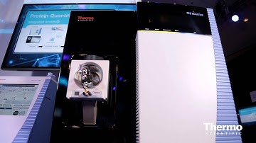 Expert Insight: Tim Stratton Spotlights the Thermo Scientific Orbitrap Fusion Mass Spec