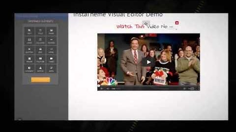 Insta Theme Review - Insta Theme Wordpress Bonus