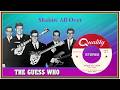 The Guess Who - Shakin' All Over 1964 (Stereo) - YouTube