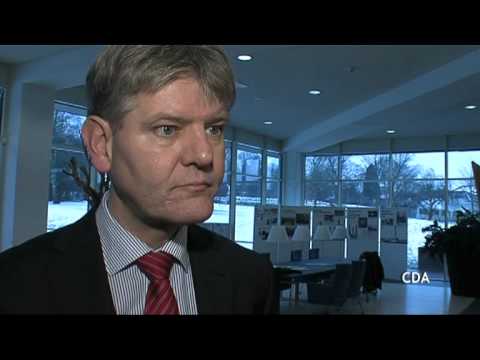 Korte impressie Zorg\u0026ICT 2010