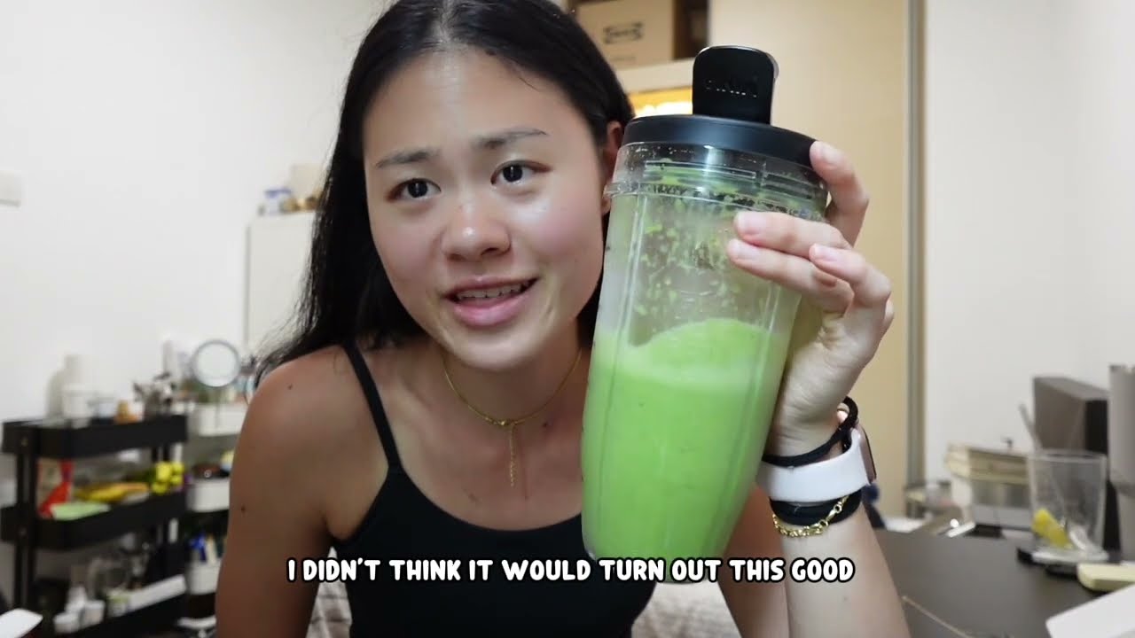 the beginning of 2025 | days in Singapore, pilates, gym, teaching