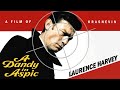 A Film of Krasnevin | Laurence Harvey  (A Dandy in Aspic 1968)