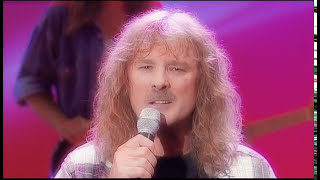 Video thumbnail of "Wolfgang Petry - Die Jahre mit euch (Live bei Die Goldene Stimmgabel)"