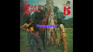 PENYESALAN - KOES PLUS VOL. 5