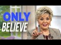 Only Believe | Dr. Clarice Fluitt | Wisdom to Win