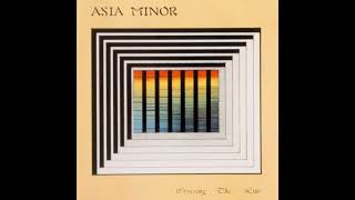 Asia Minor - Mystic Dance