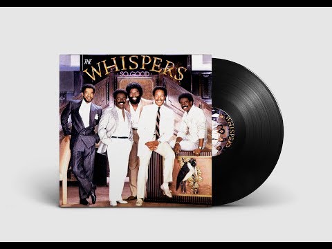 Putar Contagious - The Whispers