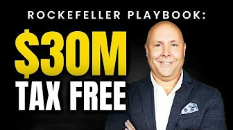 The $30M IRS Loophole the Rockefellers Used (Pillar 5)