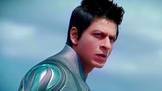 This Is 4K Bollywood Ra-One
