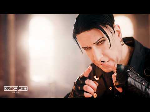 Blutengel - Schwarzer Engel (Official Music Video)