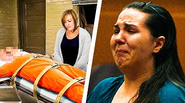 Interview With Death Row Inmates 2 Days Before Execution | Crazy Courtroom Moments