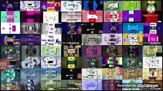 64 Shuric Scans