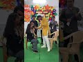 Anpadh neta ka interview