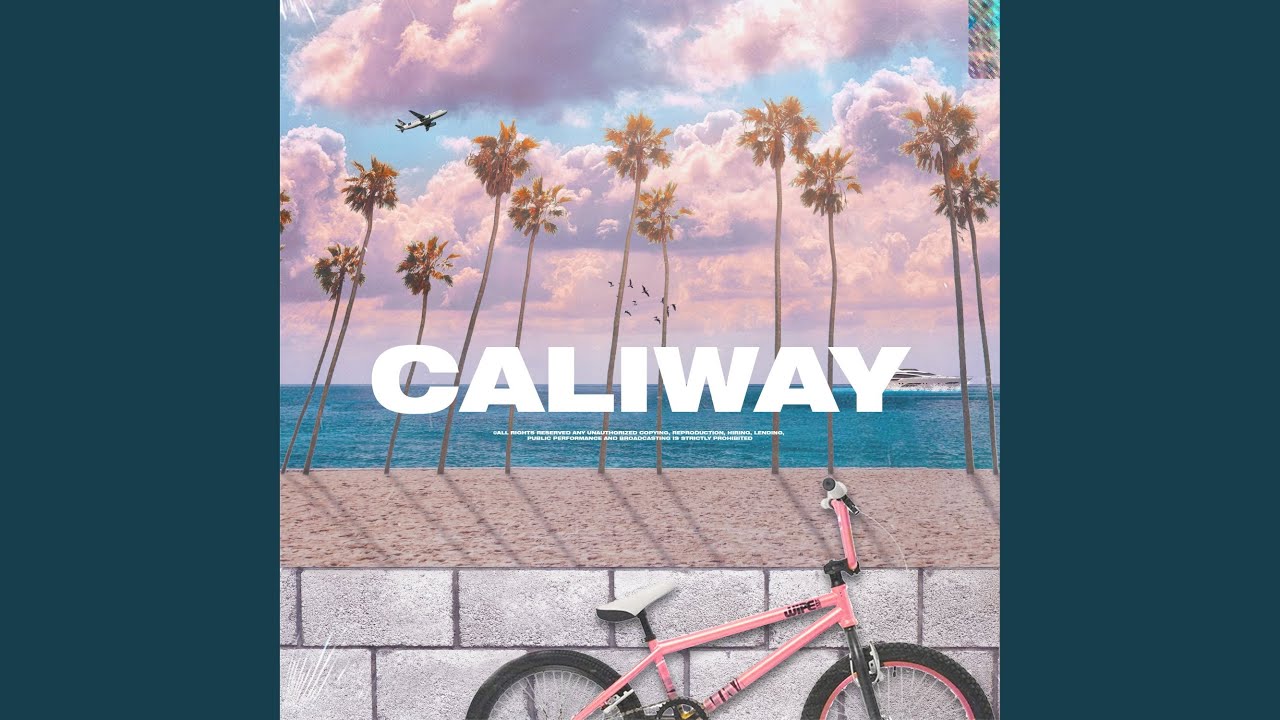 Watch Caliway on YouTube Watch Caliway on YouTube