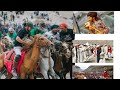 12th Baba Ghundi Festival 2022|Day1|21.7.2022|Force commander GB|Buzkashi|Polo|Yak Race|Donkey Race