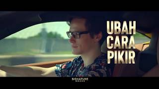 Gudang Garam Signature  Yes You Can phase Iii