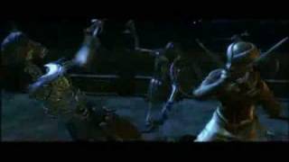 Silkroad Online Cinematic Trailer
