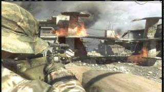 Super Secret Sniper Mission (Black Ops) screenshot 1