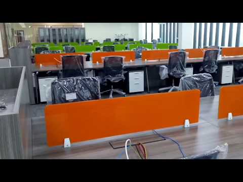 Video: Cách Tổ Chức Mạng Trong Văn Phòng