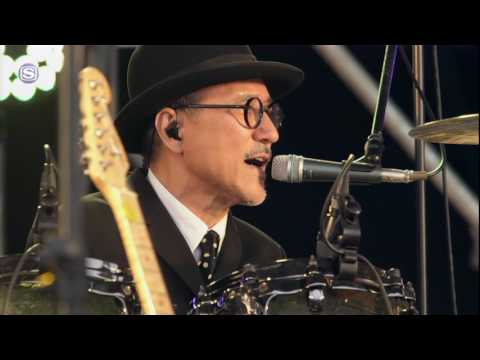 高橋幸宏〈WORLD HAPPINESS〉は日本の音楽の縮図――鈴木慶一とゴンドウ