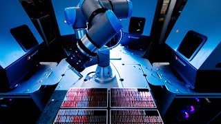 Making the Promise of AI a Reality in Laboratory Medicine and Pathology