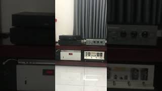 keith don't go - naim cdx2 + hayashi laboratory preamp + mactone mh-34 + exclusive 3401