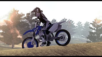 Mx Simulator | The Comeback