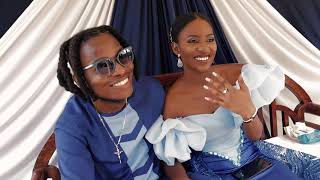 Malozi/Nyombo Ya Kahaso &amp; Okello |Luo - Giriama Traditional Wedding