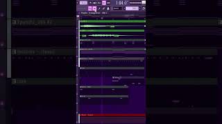 BEAUTIFUL MELODIES on FL Studio 2026  #pierrebournetypebeat #flstudio #chetypebeat