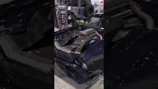 Blazin Rodz' "Doughboy" - SEMA 2024