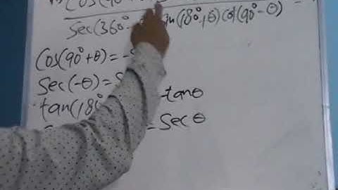 Lec 80 Fsc and Ics Math 1 Ex 10.1 Q4ii