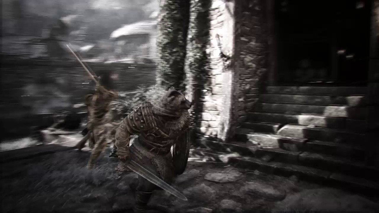 For Honor (PS4) - Julius Has Been Defeated