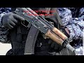 Call of Duty: Black Ops 1 partida con AK-74 u