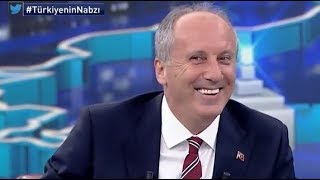 Muharrem İnceden Nagehan Alçiya Yüzyilin Kapaği