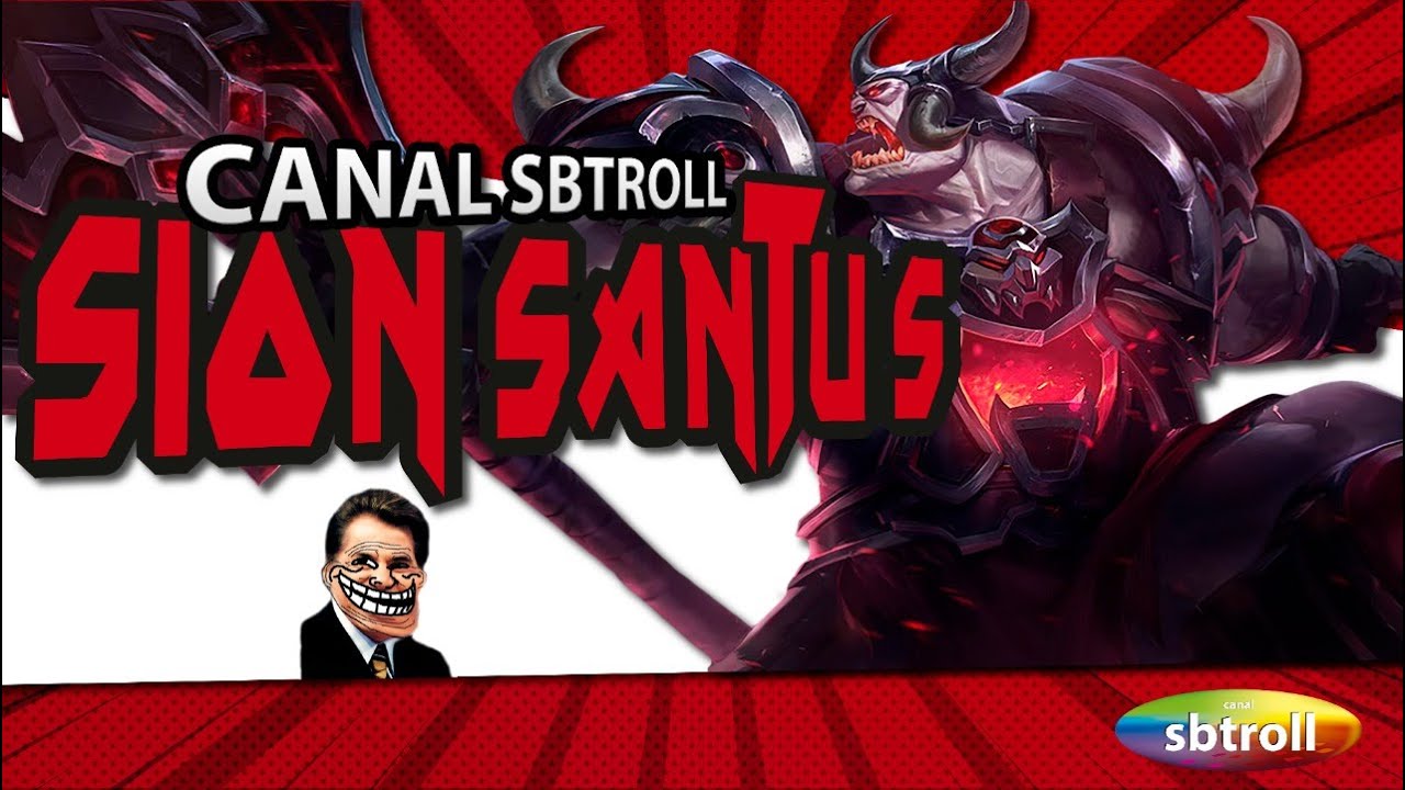 MONO SION MODO HEILL ODIN!