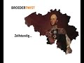 DEEL 02 Broedertwist - Nederland-Belgie (LUWE, Luc Wermers)