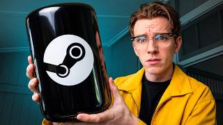 I Installed SteamOS on Apple's Worst Mac