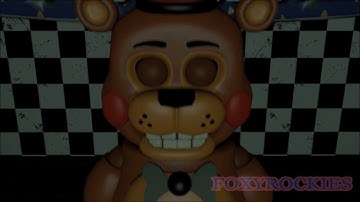 [FNAF/SFM] Jaws Remix Collab Part for _k8tsfm_
