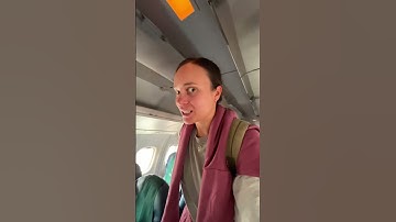Thumbnail of Najbardziej stresujące 25 min mojego życia🤯😬#travel