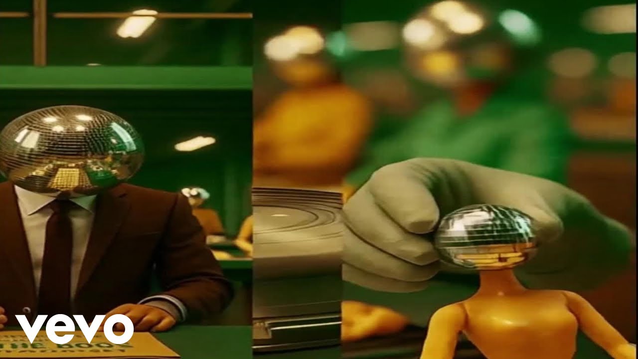 8008ies - Please Insert Disk To Disco